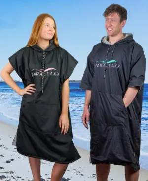 Parallaxx All-Weather Surf Poncho