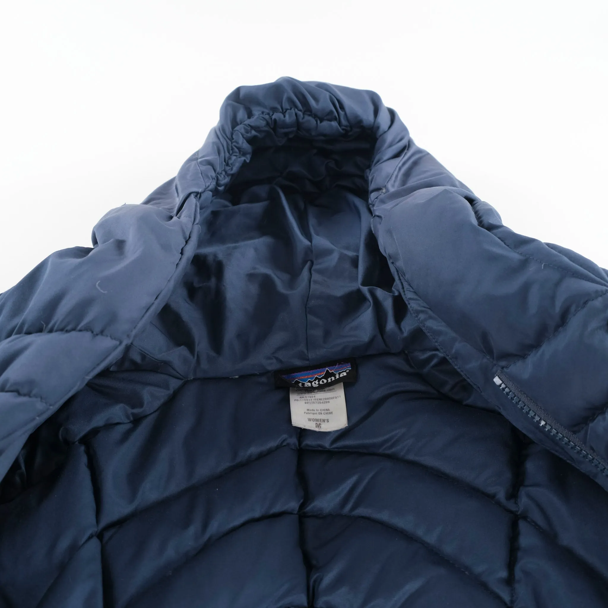 Patagonia W's Downtown Loft Jacket