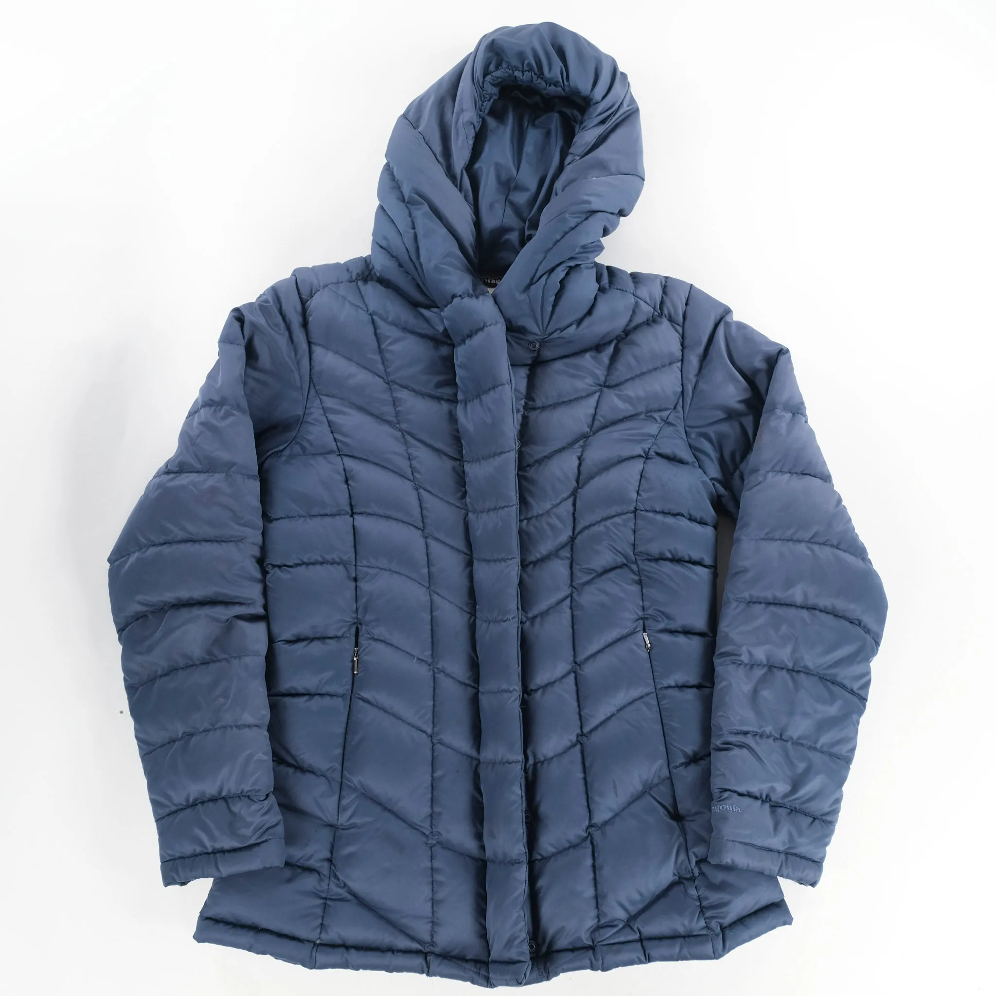 Patagonia W's Downtown Loft Jacket