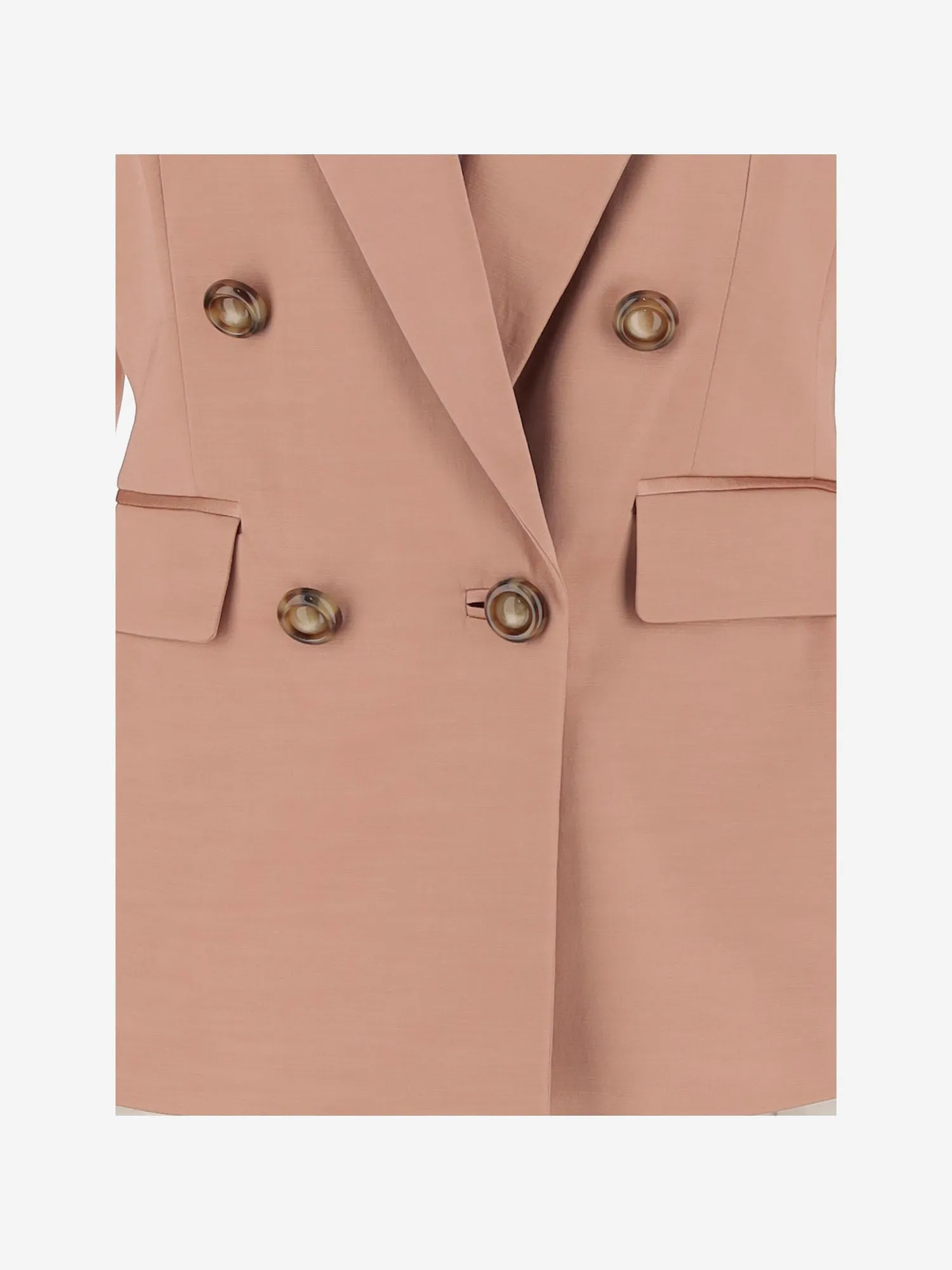 Pinko Single Opept Jacket