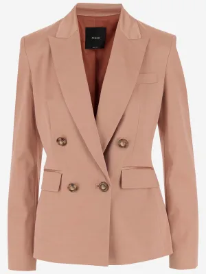 Pinko Single Opept Jacket