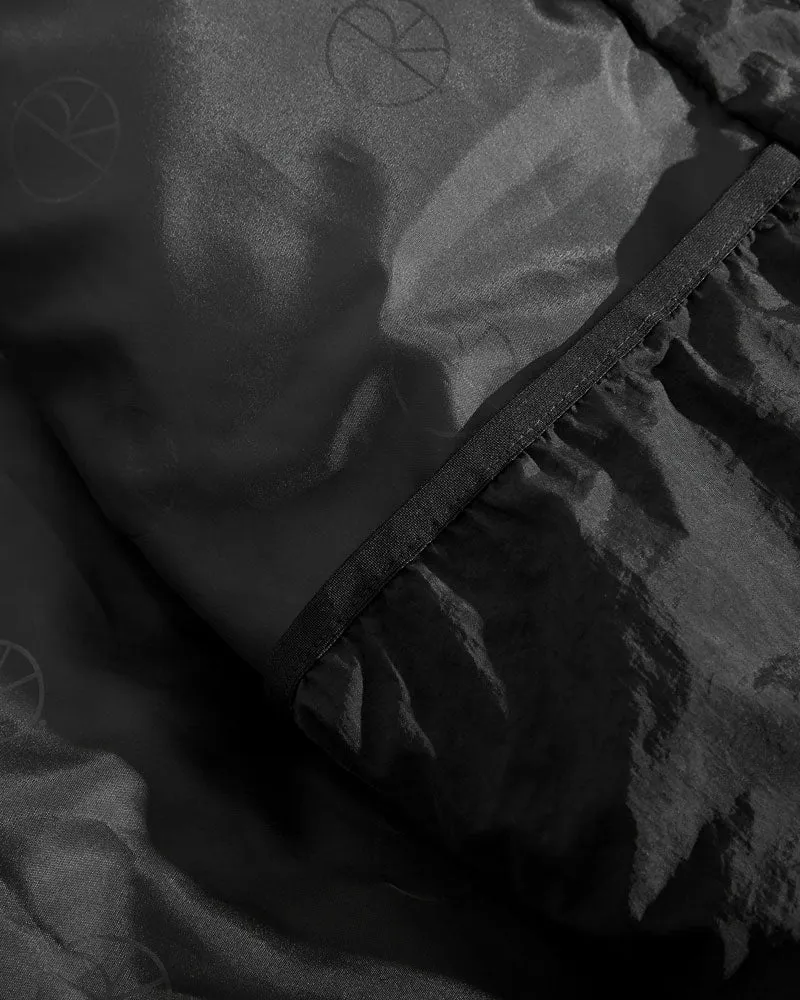 Polar Basic Puffer Jacket - Black