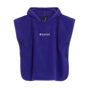 Poncho Brand Baby - Purple - 2024