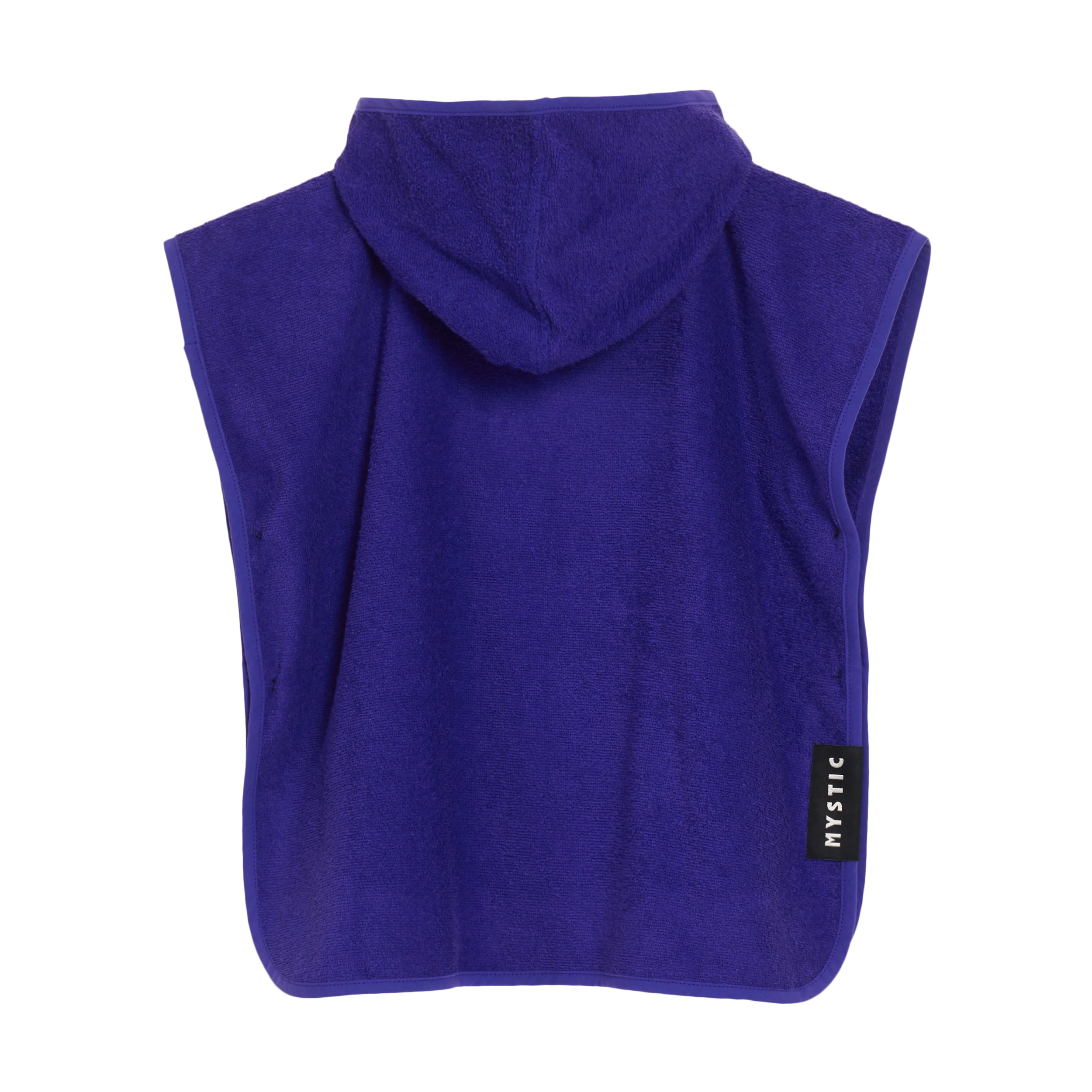Poncho Brand Baby - Purple - 2024