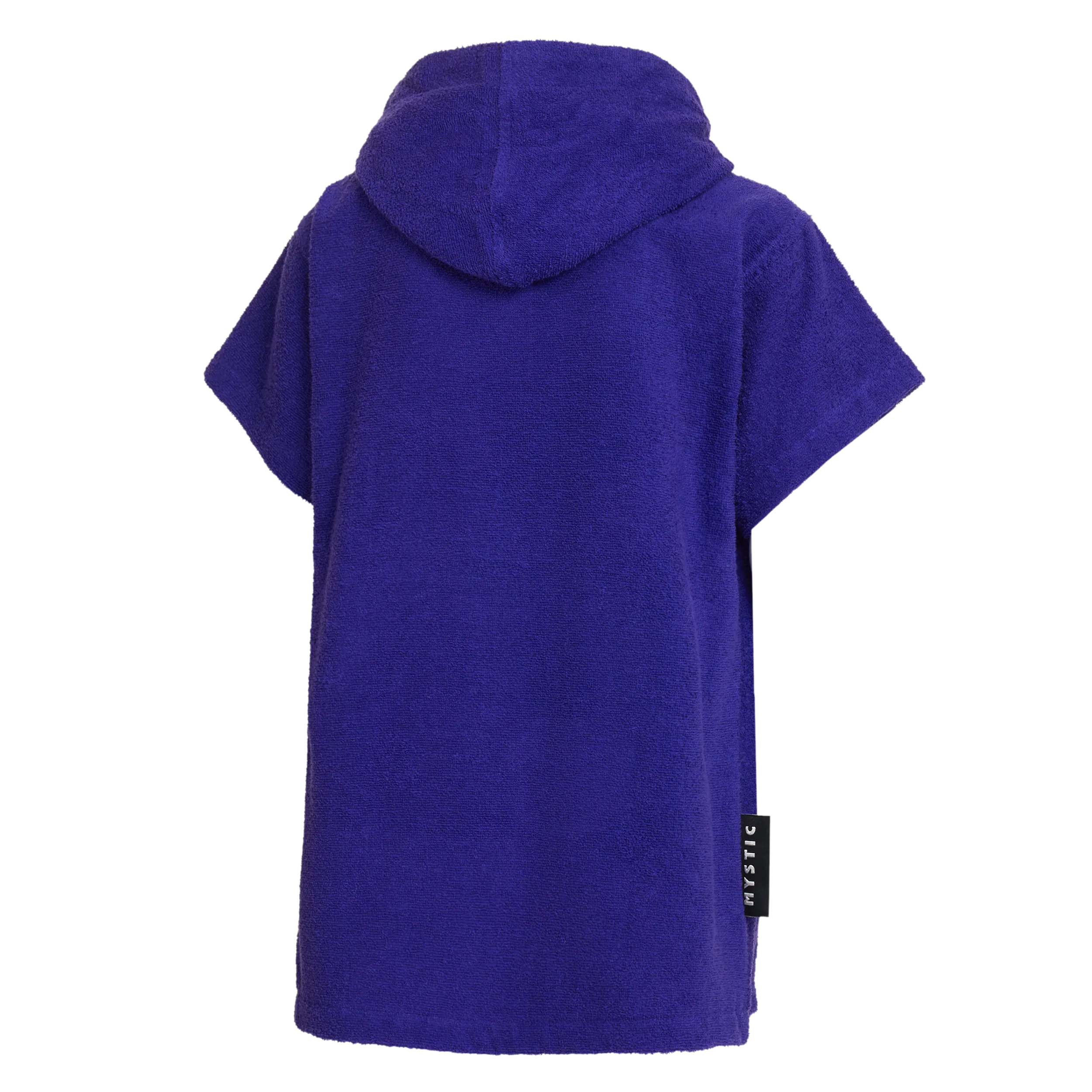 Poncho Brand Kids - Purple - 2024