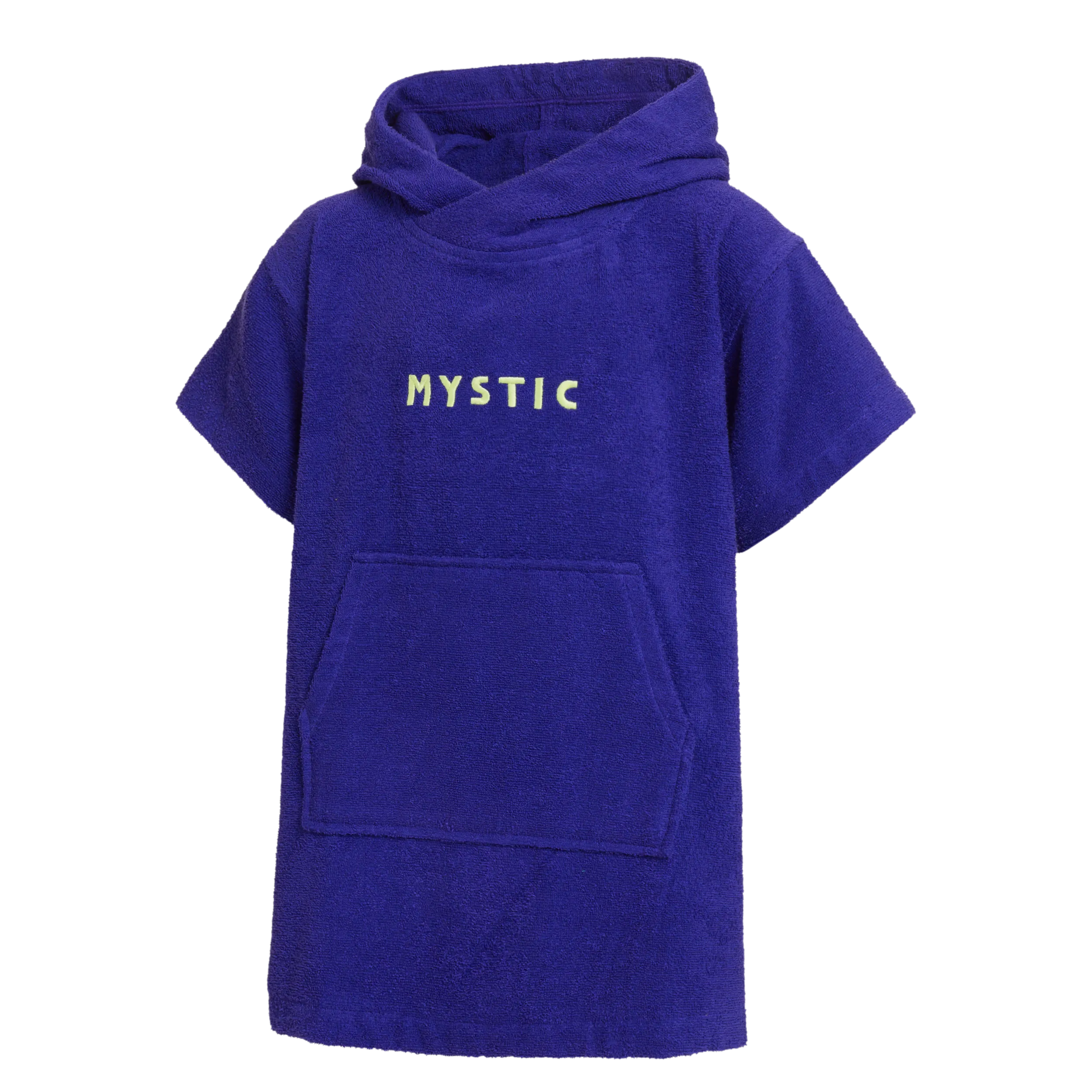 Poncho Brand Kids - Purple - 2024