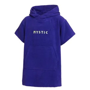 Poncho Brand Kids - Purple - 2024