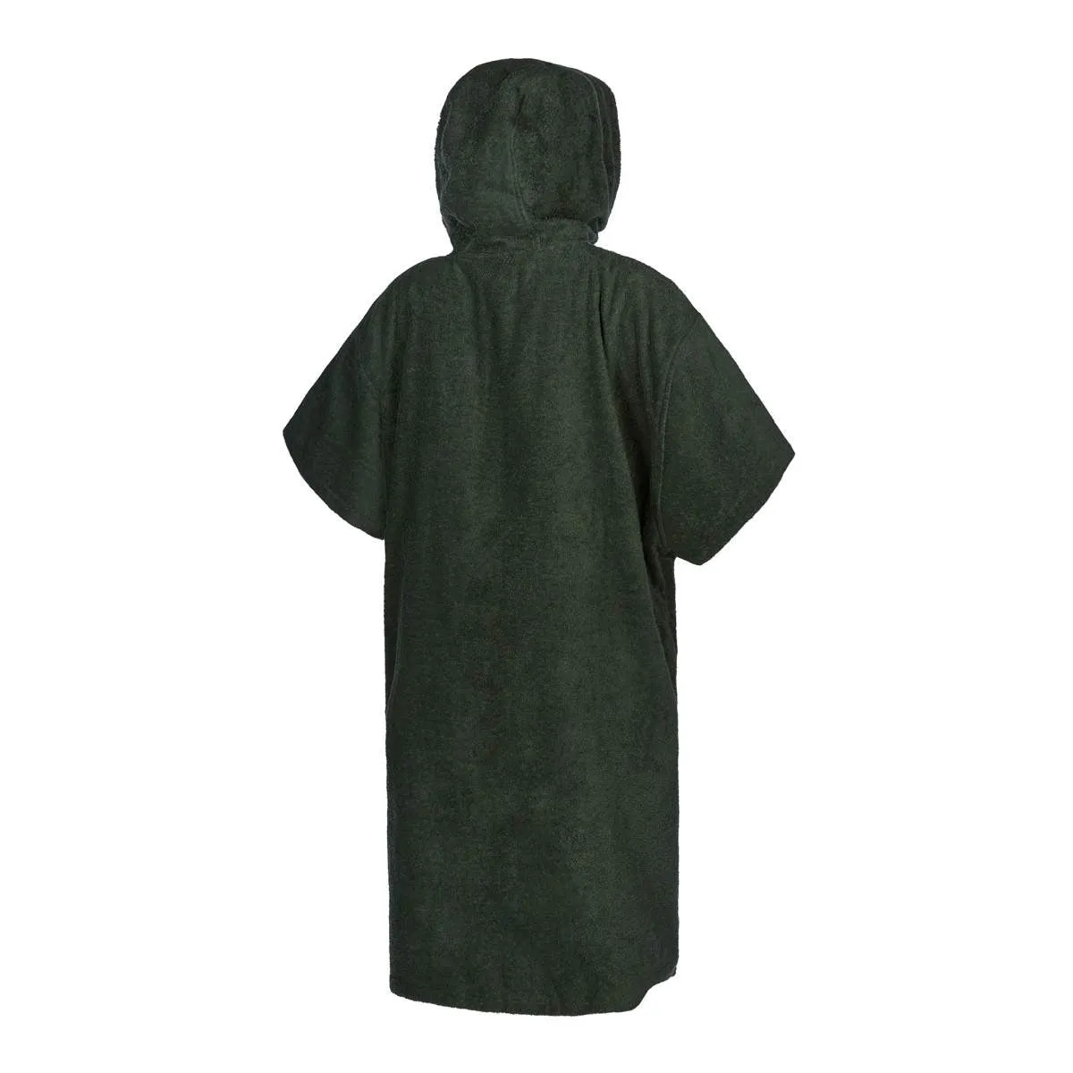 Poncho Regular - Dark Leaf - 2021