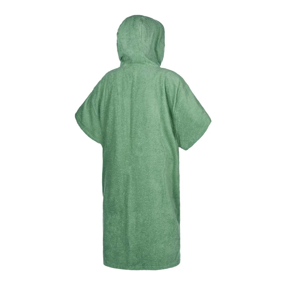 Poncho Regular - Sea Salt Green - 2023