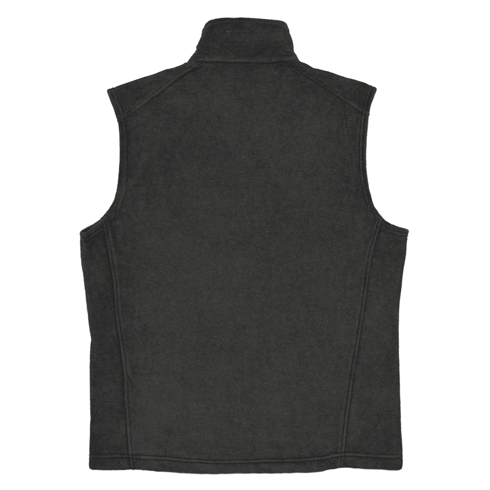 Praises Go Up Men’s Columbia fleece vest