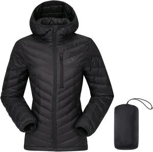 Puff Jacket