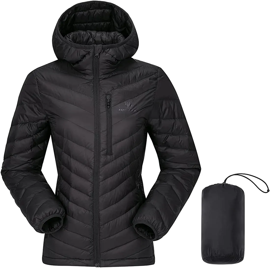 Puff Jacket