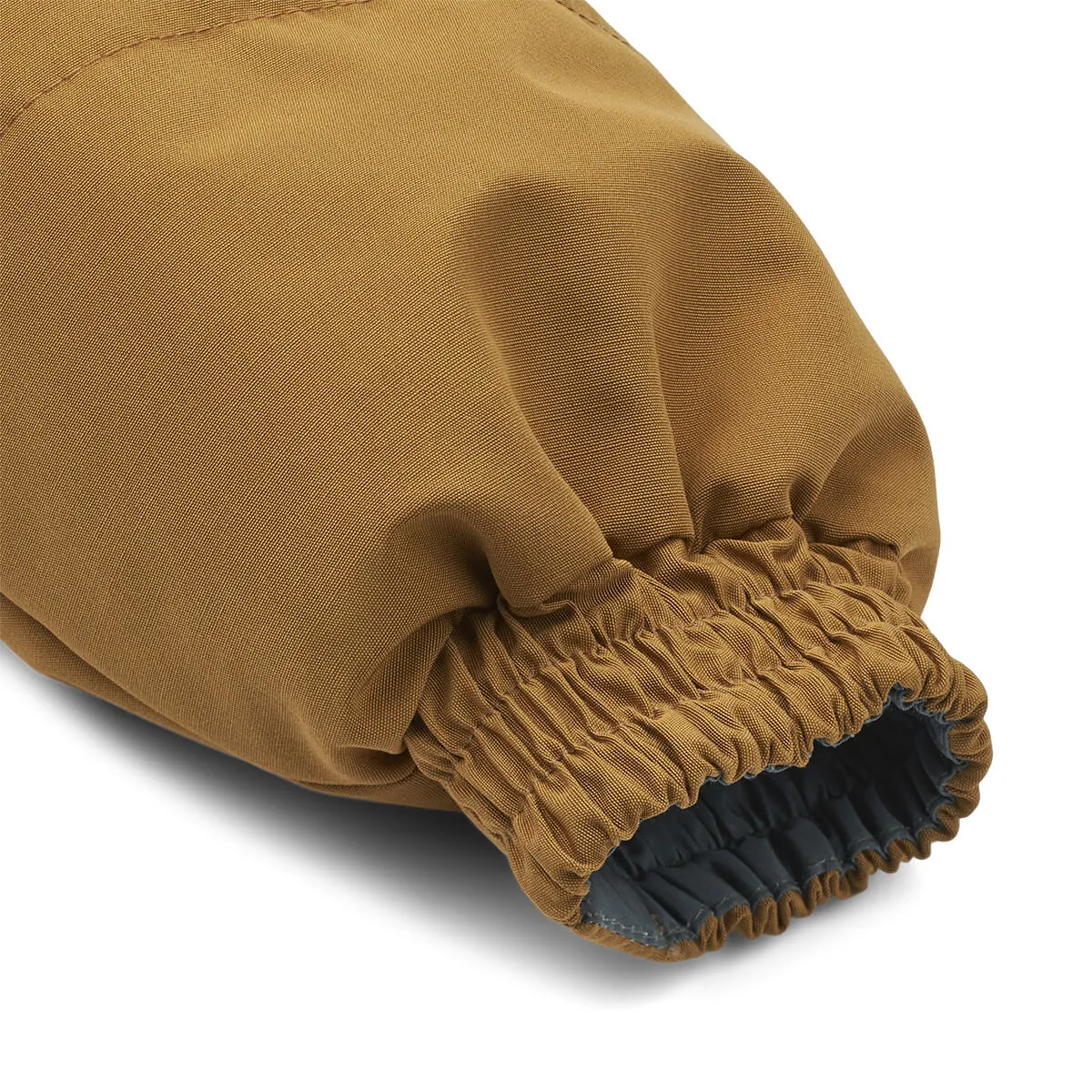 Puffer Down Jacket - Wende-Daunenjacke Modell: Paloma aus 100%  recyceltem Polyester
