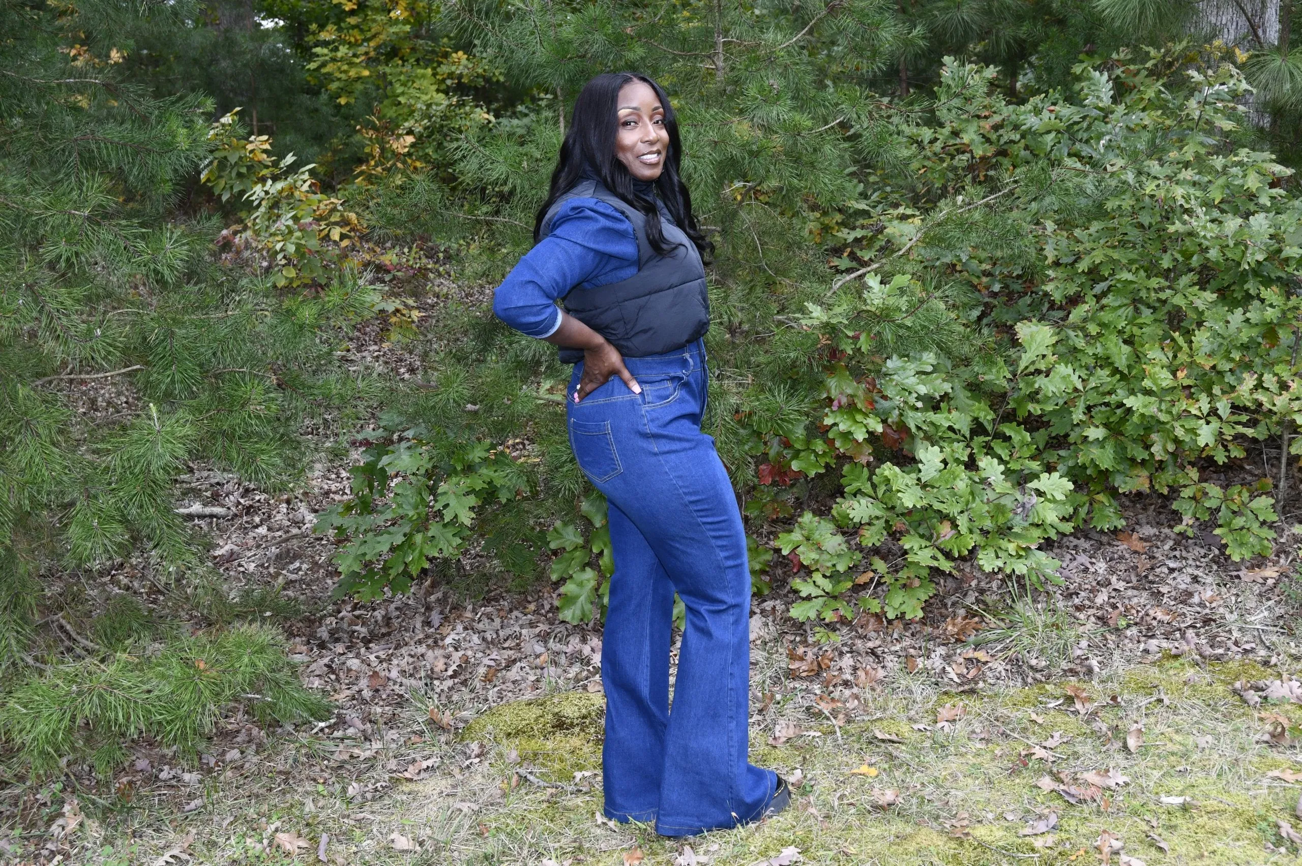 Puffer Vest