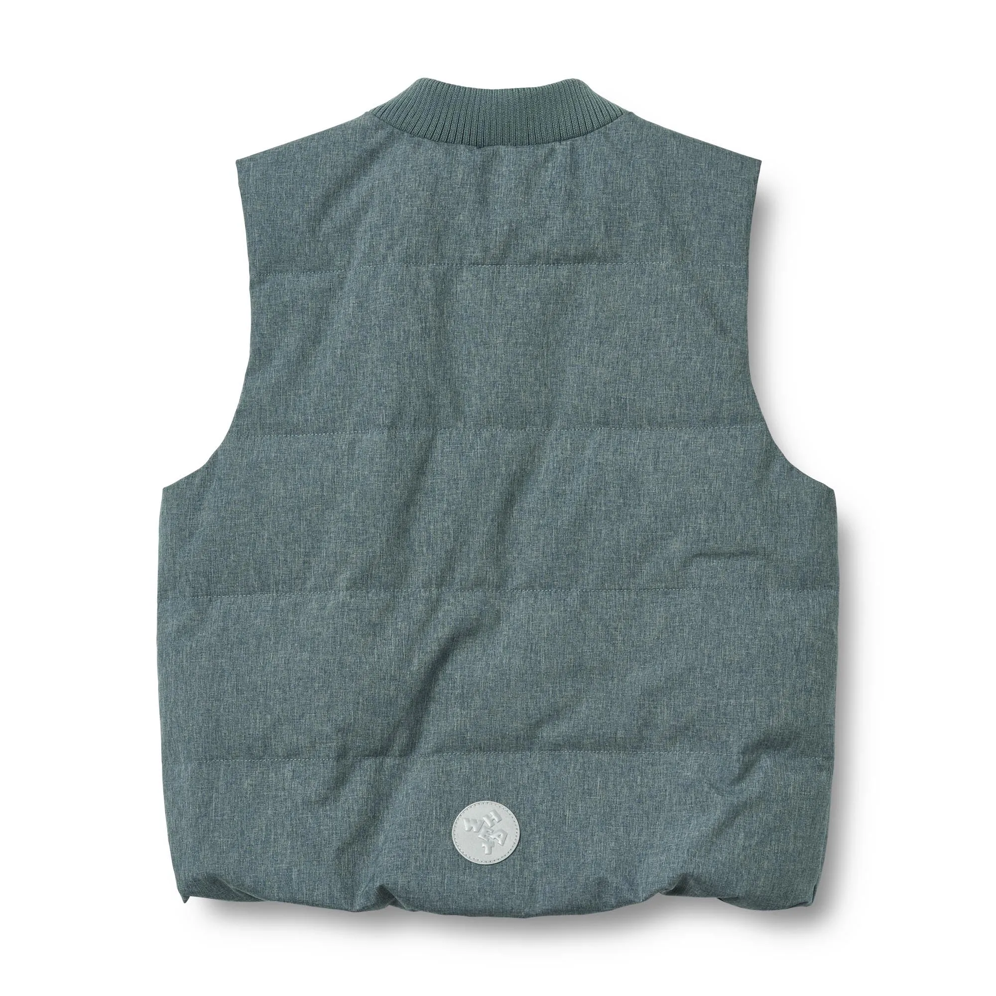 Puffer Waistcoat Andre