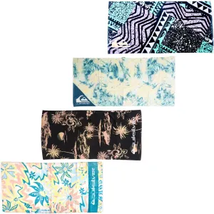 Quiksilver Adults Freshness Large Icon Cotton Towel