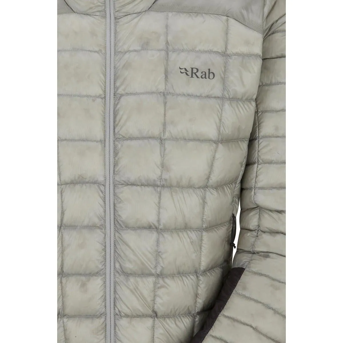 Rab Men's Mythic G Down Jacket
