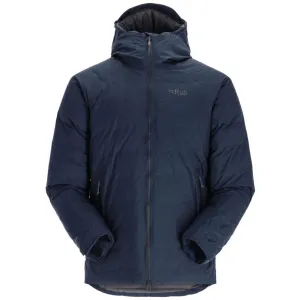 Rab Men's Valiance Waterproof Down Jacket (Deep Ink)