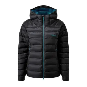 Rab Women's Electron Pro Down Jacket (Beluga)