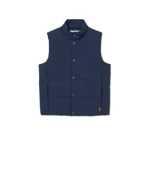 R.M. Williams Paddington Vest - Navy