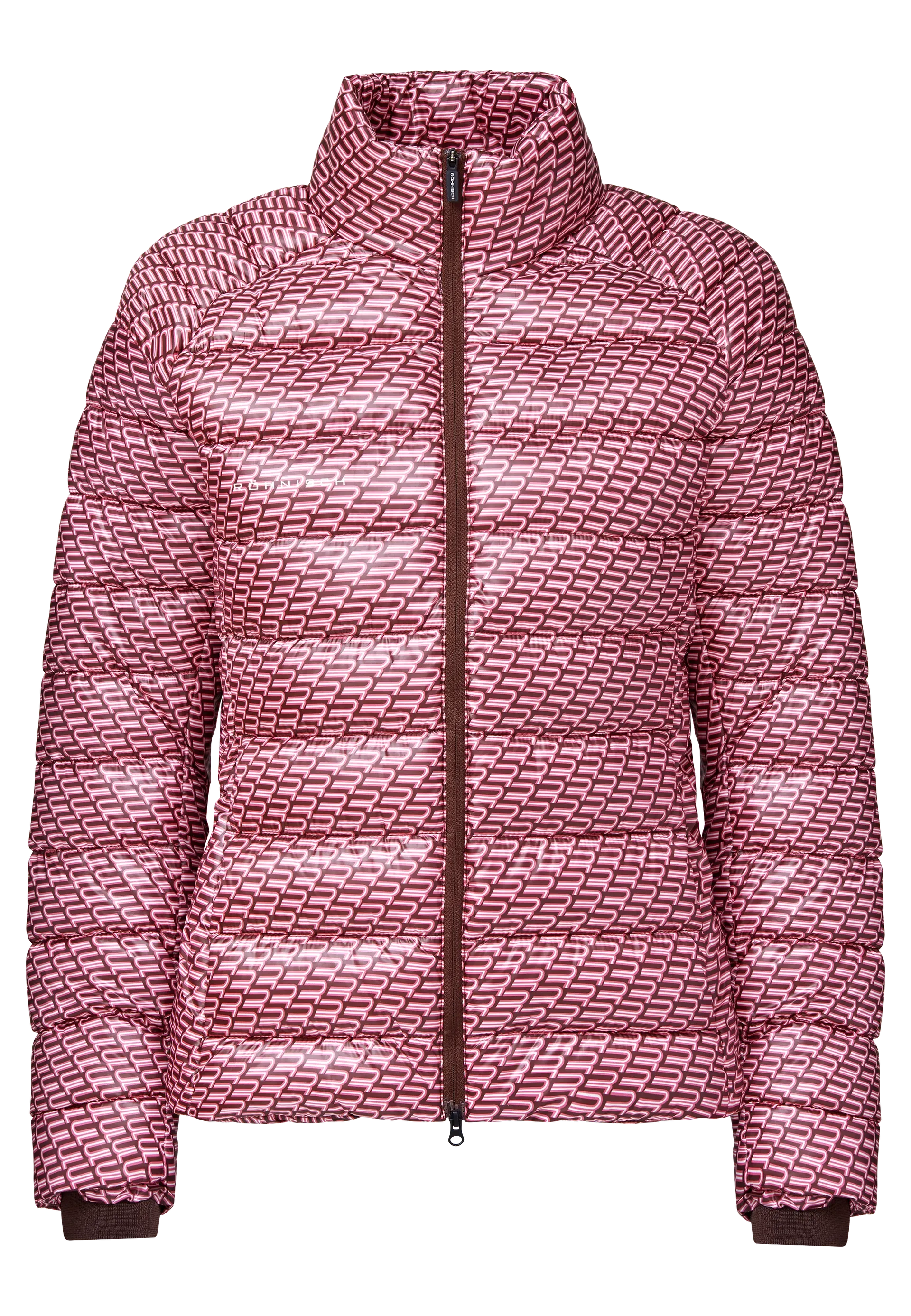 Rohnisch Airlite Padded Golf Jacket