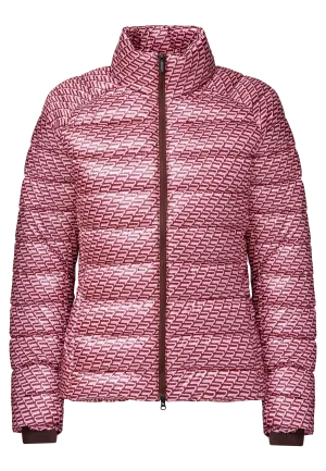 Rohnisch Airlite Padded Golf Jacket