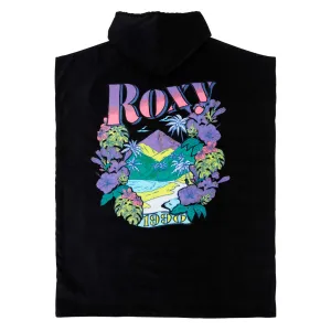 Roxy Womens Infinity Lagoon Poncho