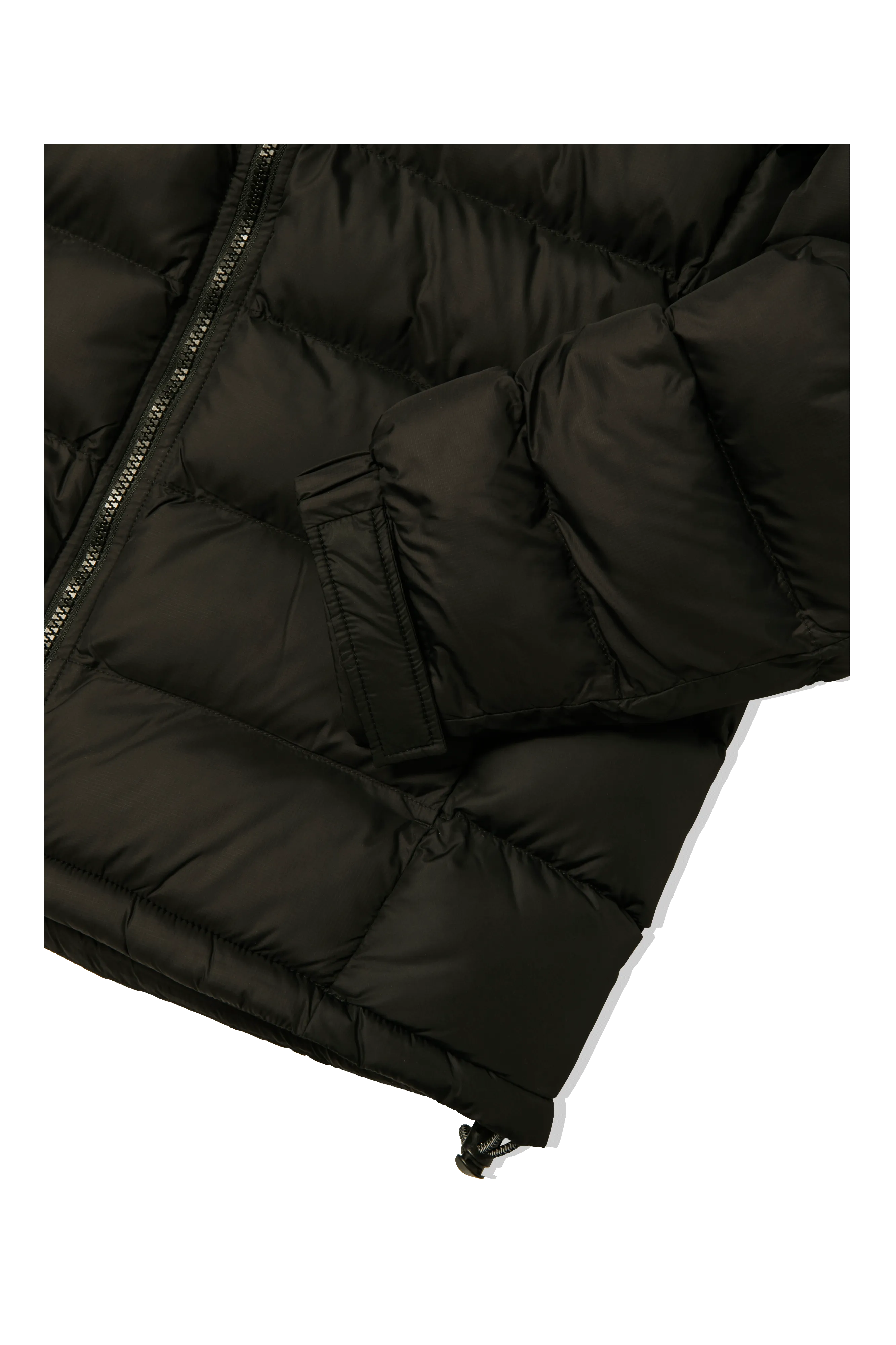 Rusta 2.0 Synth Insulated Puffer