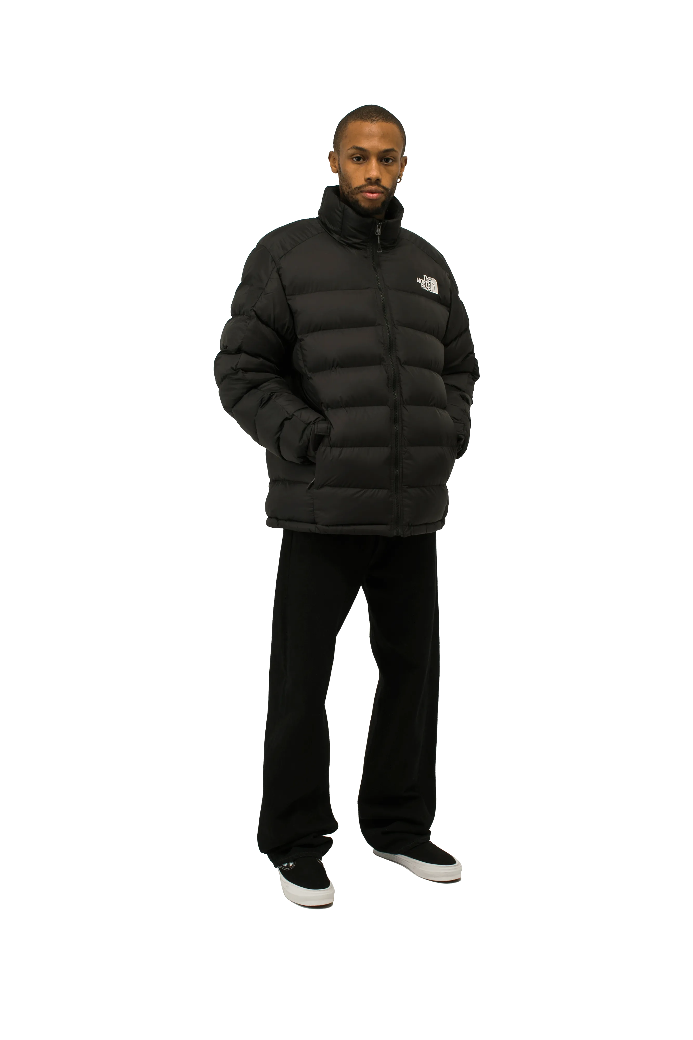 Rusta 2.0 Synth Insulated Puffer