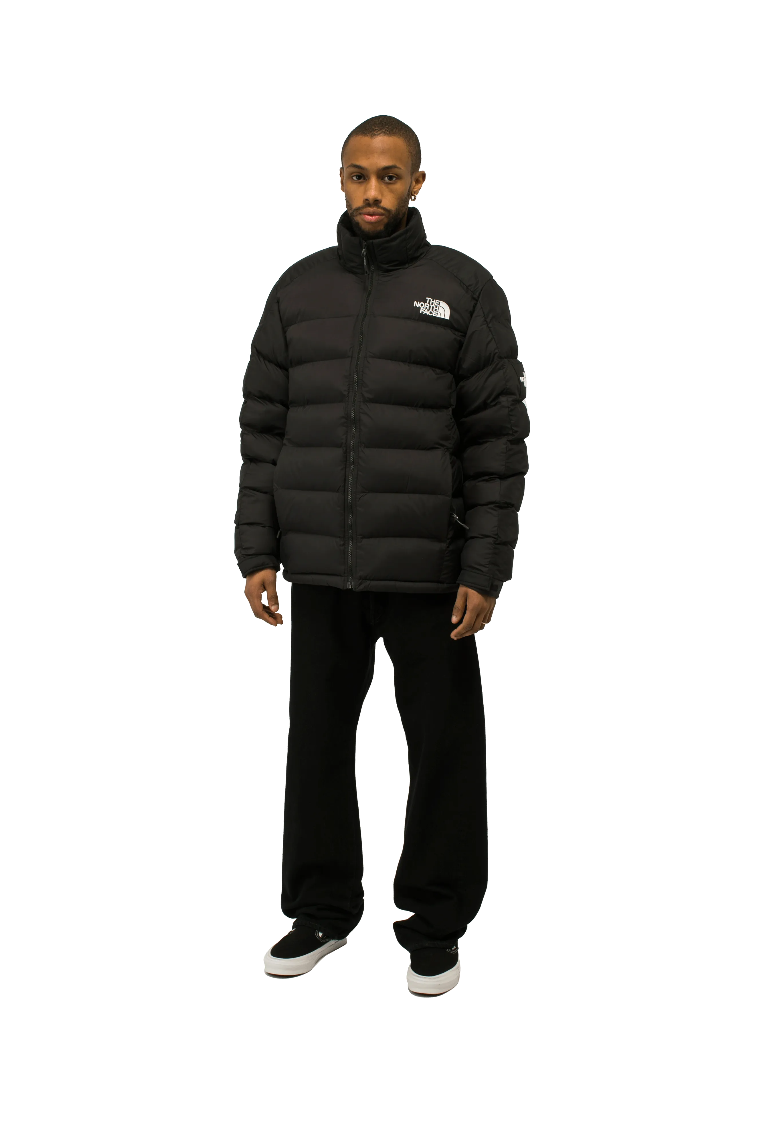 Rusta 2.0 Synth Insulated Puffer