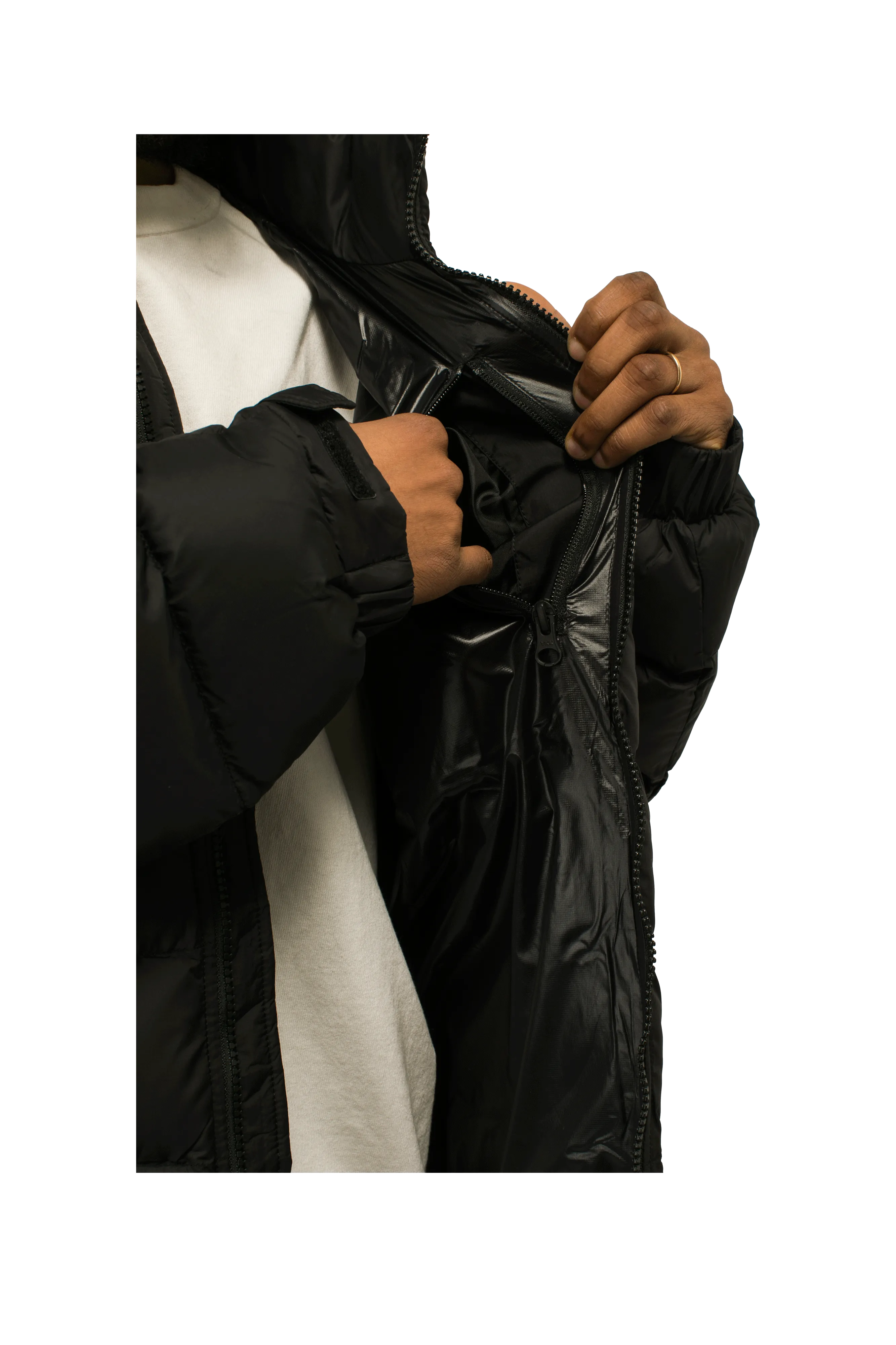 Rusta 2.0 Synth Insulated Puffer