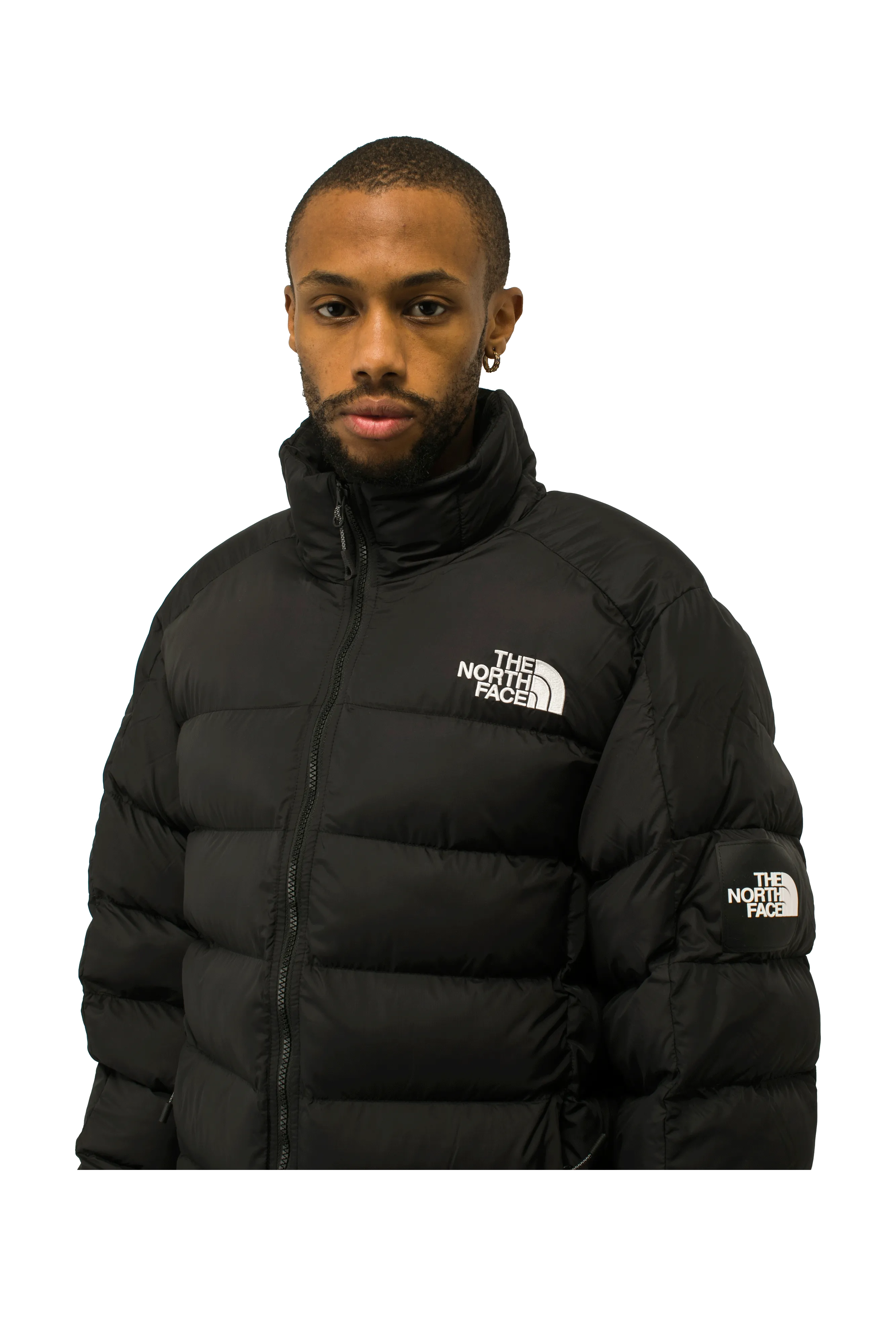 Rusta 2.0 Synth Insulated Puffer