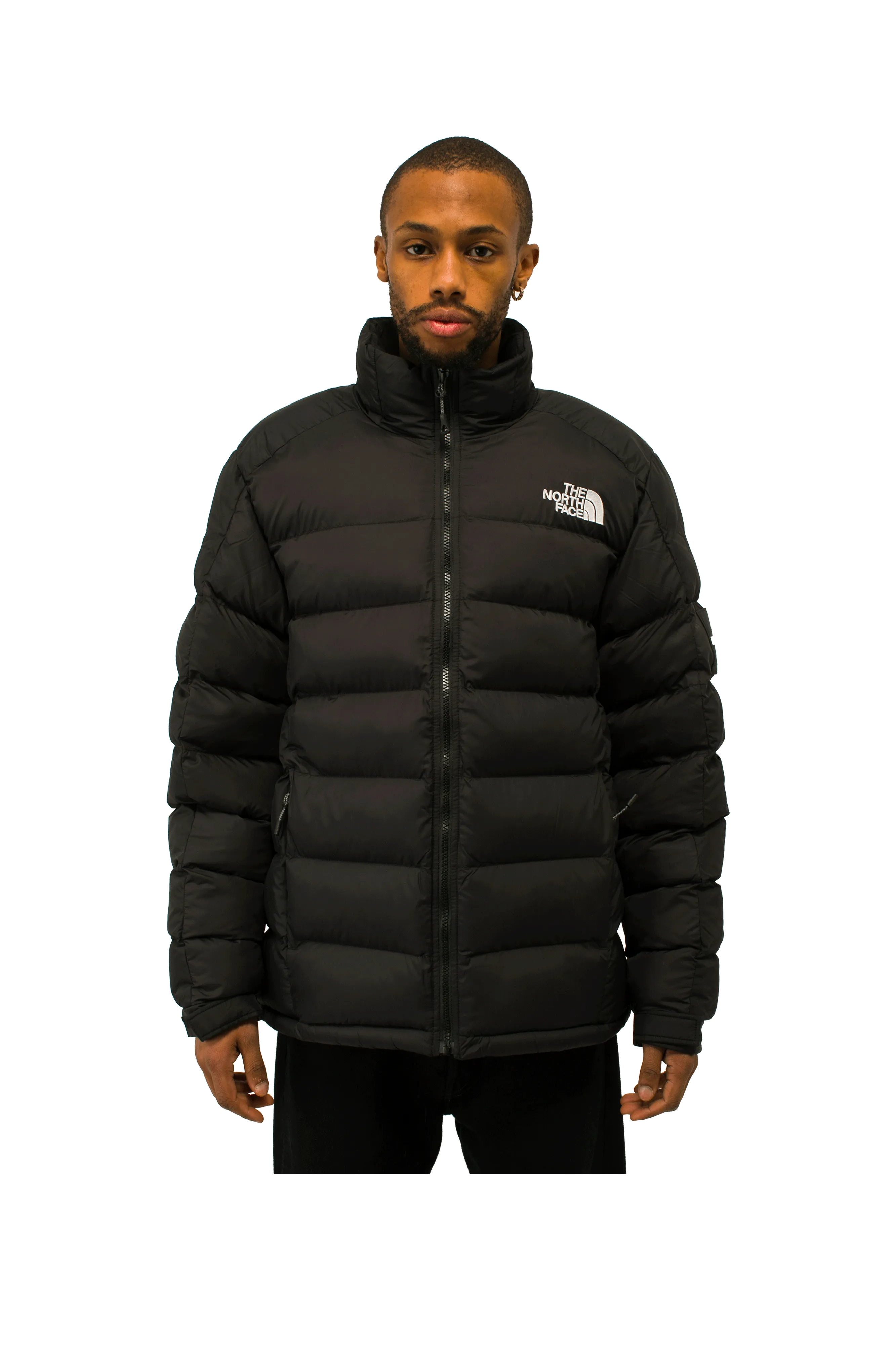Rusta 2.0 Synth Insulated Puffer