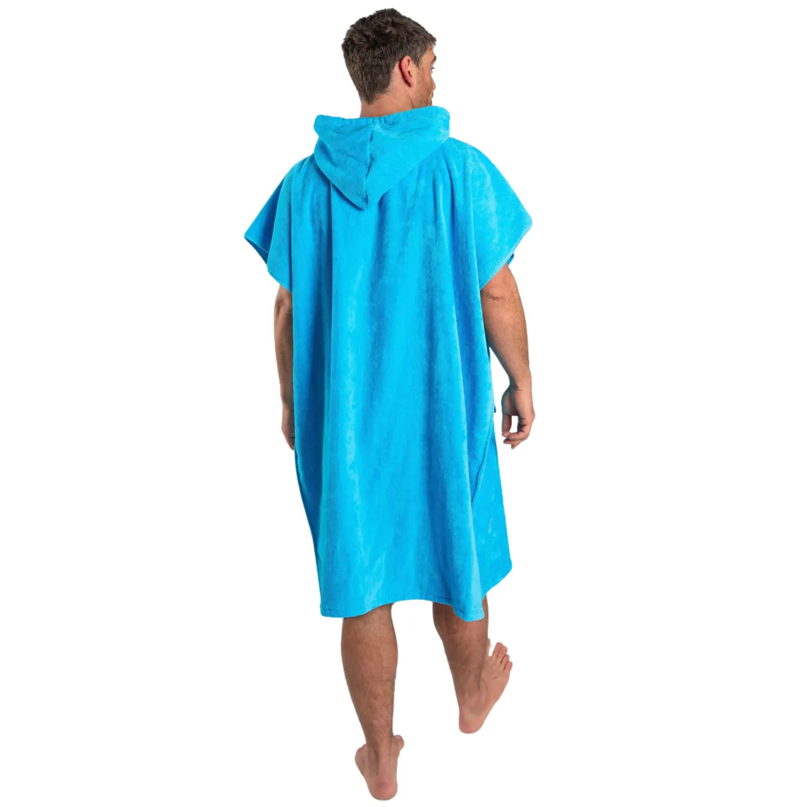 Saltrock Adults Corp Hooded Changing Towel