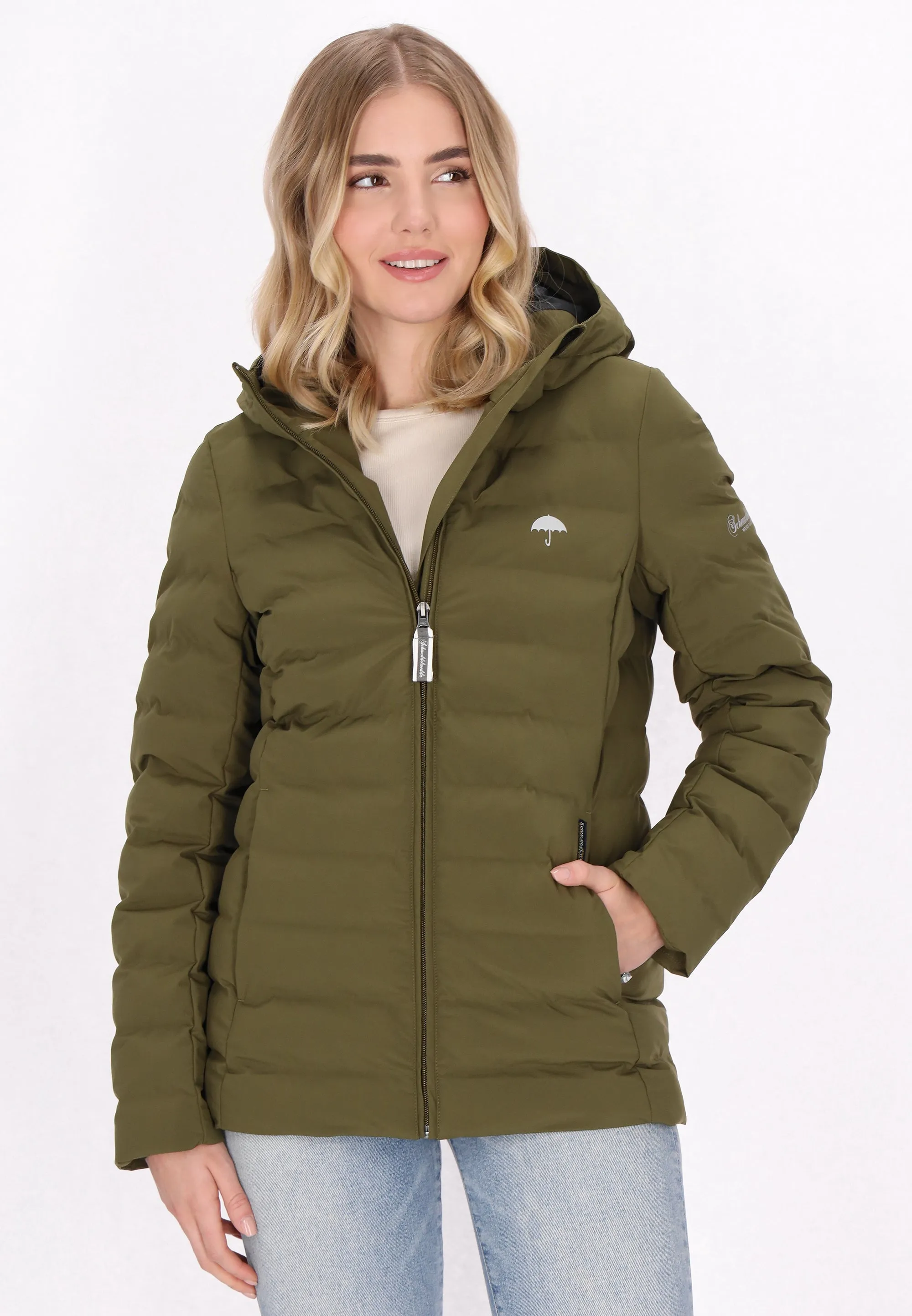 Schmuddelwedda Women's Anorak