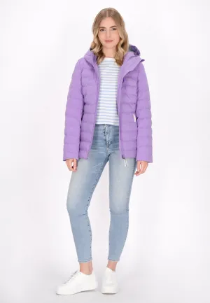 Schmuddelwedda Women's Anorak