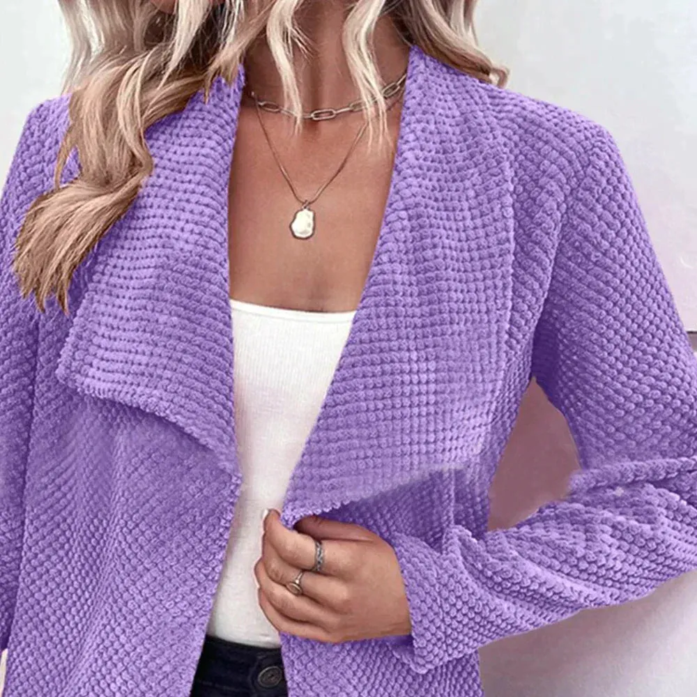 Sela – stilvolle und elegante blazerjacken