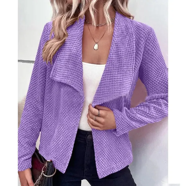 Sela – stilvolle und elegante blazerjacken