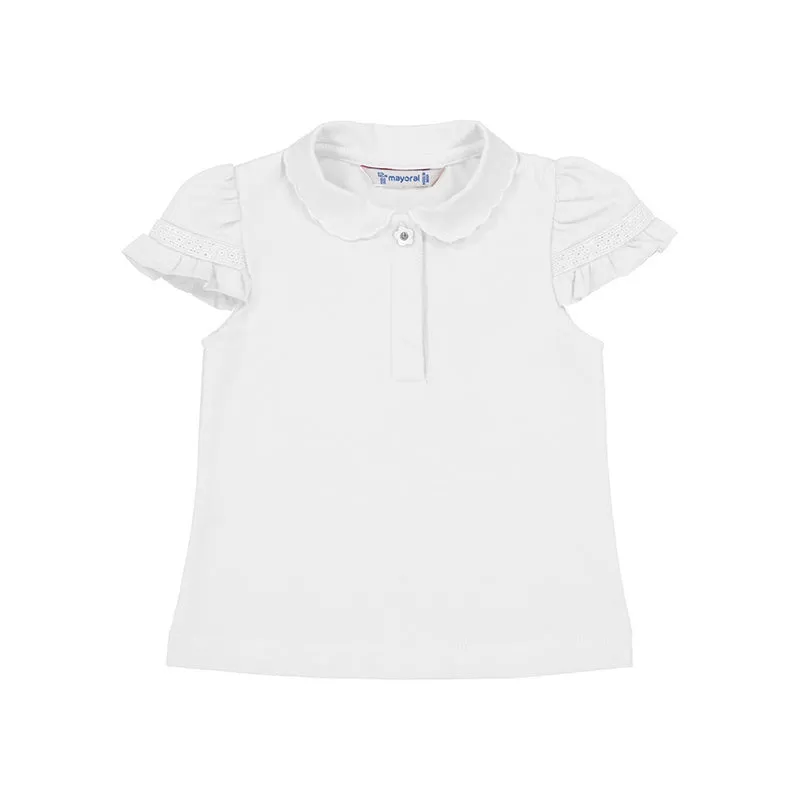 Short Sleeve Polo 1.191