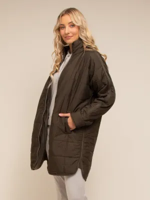 SIDNEY JACKET - PRE PACK 6 UNITS