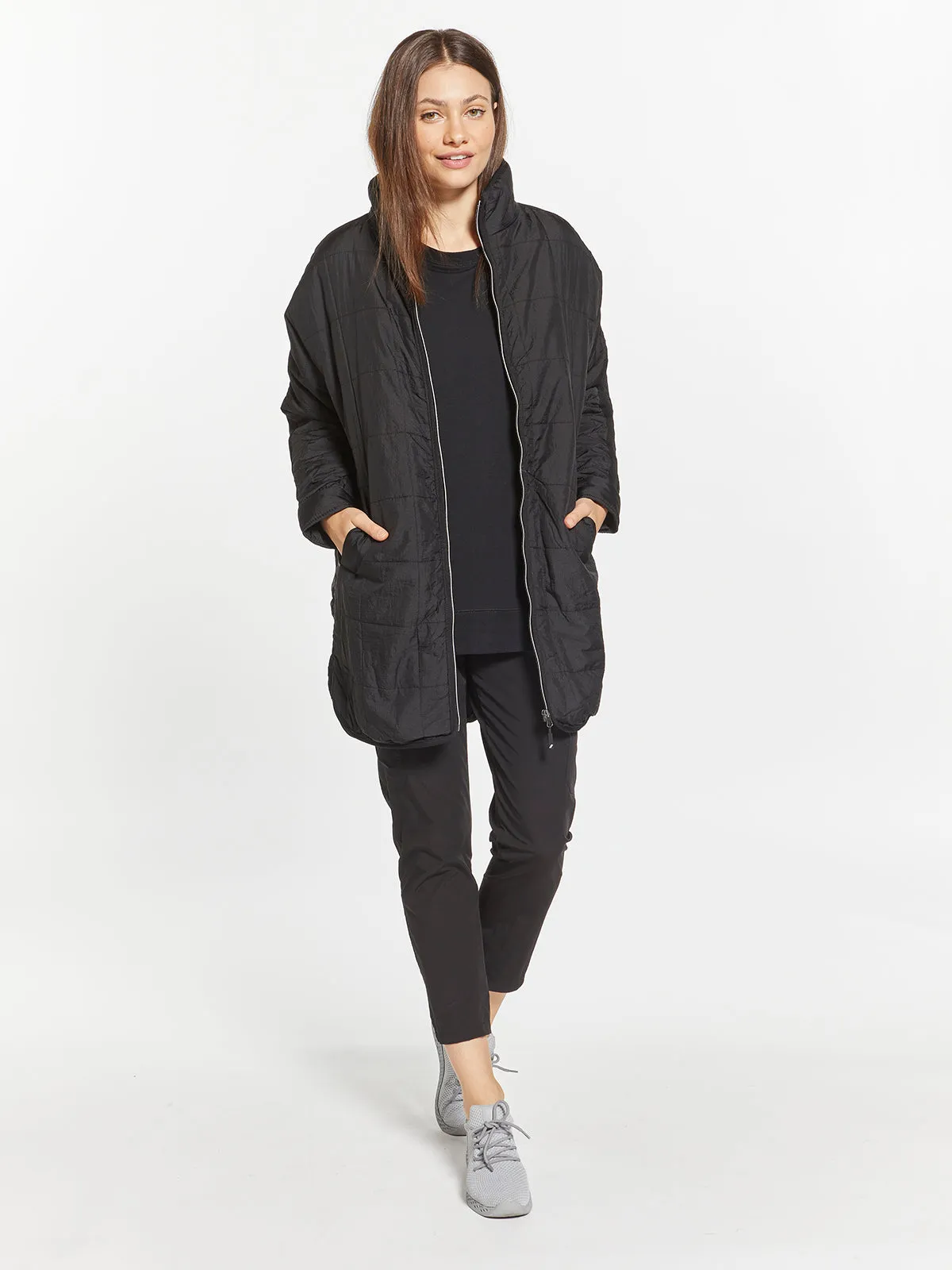 SIDNEY JACKET - PRE PACK 6 UNITS