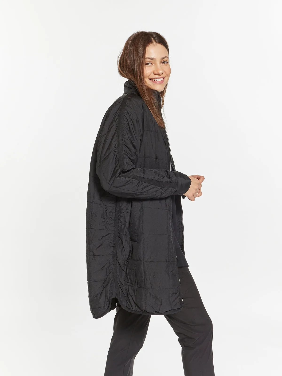 SIDNEY JACKET - PRE PACK 6 UNITS