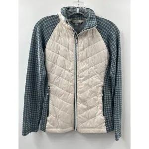 Smartwool Women’s Long Sleeve Merino Wool Propulsion 60 Zip Jacket/Sweater S