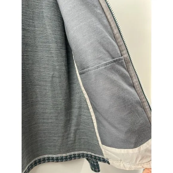 Smartwool Women’s Long Sleeve Merino Wool Propulsion 60 Zip Jacket/Sweater S