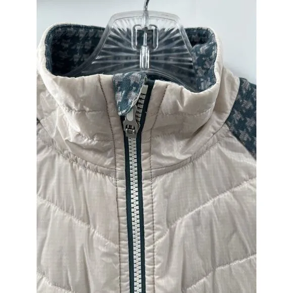 Smartwool Women’s Long Sleeve Merino Wool Propulsion 60 Zip Jacket/Sweater S