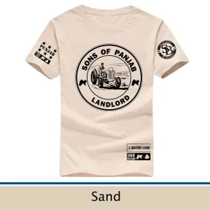 Son Of Panjab T-Shirt
