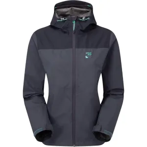 Sprayway Women's Kelo GTX Waterproof Jacket (Light Blazer/Blazer)
