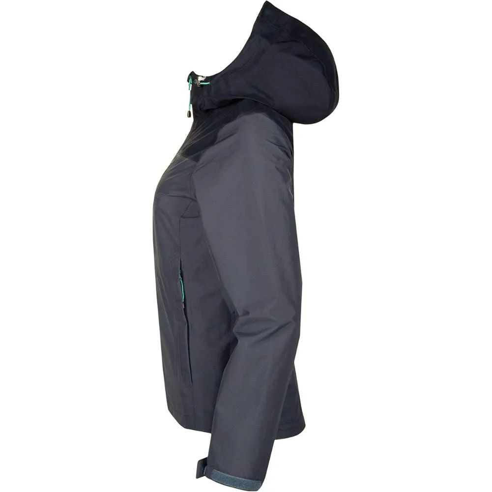 Sprayway Women's Kelo GTX Waterproof Jacket (Light Blazer/Blazer)