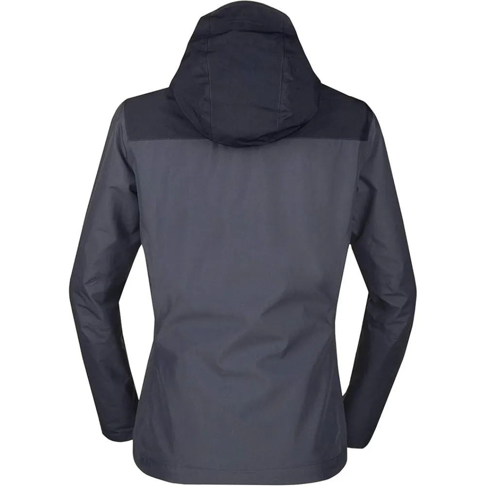 Sprayway Women's Kelo GTX Waterproof Jacket (Light Blazer/Blazer)