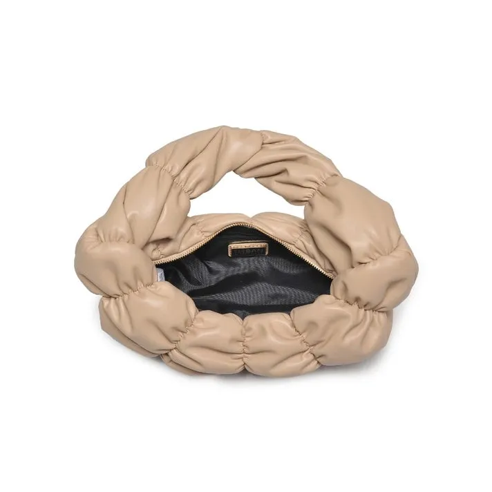 Stella Puffer Purse